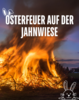 Osterfeuer Jahnwiese