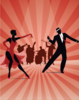 The Golden Time of Swing