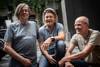 Paul Bartsch Trio2 Farbe Druck
