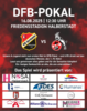 VAK neu   DFfB Pokal