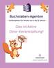 Vorleseaktion "Das ist keine Dino-Veranstaltung!"