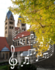 Konzert in der Liebfrauen-Kirche Konzert Liebfrauen Rock 4.0