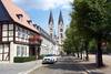 Blick zum Dom