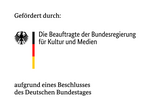 (c) Beauftragter der Bundesregierung für Kultur und Medien