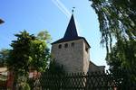 St. Stephanie Kirche Sargstedt
