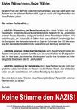 Drei Gründe