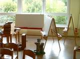 KITA_Kinderland_Kreativraum