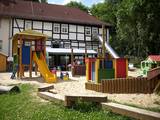 KITA_Kunterbunt_Spielplatz