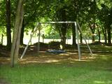 Hort_Bummi_Schaukel
