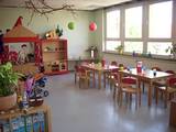 KITA_Sonnenschein_Gruppenraum
