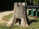 KITA_Hoppelnase_Baumturm