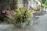 Blumenschmuck