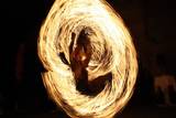 Feuershow