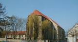 Pfarr- und Klosterkirche St. Andreas