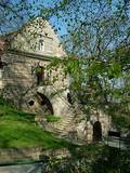 Jagdschloss Spiegelsberge