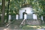 Mausoleum