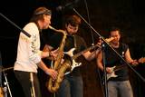 Jazznacht im April