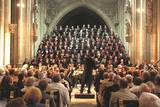Domfestspiele im Juni