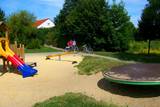 Spielplatz Landgraben