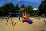 Spielplatz Landgraben