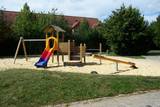 Spielplatz Landgraben