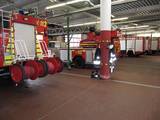 Feuerwehr_Fahrzeughalle