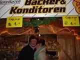 Hier gab es Leckeres für den Adventskaffee am Sonntag. - Foto: privat