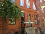 Stattliches Ackerbürgerhaus: Vierseitenhof Voigtei 48