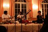 Bengalische Nacht im Jagdschloss Spiegelsberge - Foto: Andrea Göbel