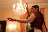 Bengalische Nacht im Jagdschloss Spiegelsberge - Foto: Andrea Göbel