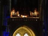 Nacht der Kirchen | Dom - Foto: Mario Schroeder