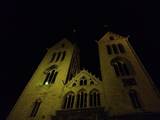 Nacht der Kirchen | Dom St. Stephanus und St. Sixtus - Foto: Stadtverwaltung