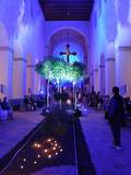Nacht der Kirchen | Liebfrauenkirche  - Foto: Karin Itzigehl