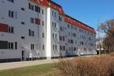Anerkennung Georgenstraße 4-9