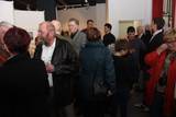 Retrospektive - Bilder einer Ausstellungseröffnung, Fotograf: Dieter Janietz