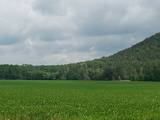 Blick auf die Thekenberge