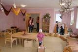 Sommerfest im Waldorfkindergarten 'Wurzelkinder' in Halberstadt