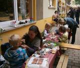 Sommerfest im Waldorfkindergarten 'Wurzelkinder' in Halberstadt