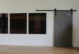 Kunstverein Röderhof | Künstler: Wolfgang Policek - Foto: Caroline Bellmann