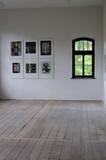Kunstverein Röderhof | Künstler: Wolfgang Policek - Foto: Caroline Bellmann