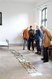 Kunstverein Röderhof | Künstlerin: Rita Lass - Foto: Caroline Bellmann