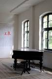 Kunstverein Röderhof | Künstlerin: Verena Hahn - Foto: Caroline Bellmann
