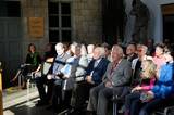 Lichtzeichen - Ausstellung im Gleimhaus Halberstadt, Foto: Caroline Bellmann