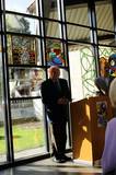 Lichtzeichen - Ausstellung im Gleimhaus Halberstadt, Foto: Caroline Bellmann