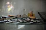 Lichtzeichen - Ausstellung im Gleimhaus Halberstadt, Foto: Caroline Bellmann