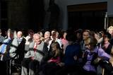 Lichtzeichen - Ausstellung im Gleimhaus Halberstadt, Foto: Caroline Bellmann