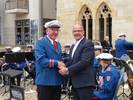 (c) Nadine Röhrdanz/Pressestelle/Stadt Halberstadt