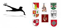 Fußballturnier der Ortsteile