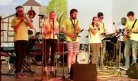 Musikfestival in Ströbeck begeisterte Publikum