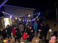 Wintermarkt am Holzberg in Sargstedt